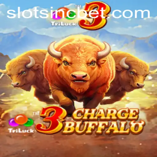 Discover the Exciting World of 3ChargeBuffalo: A Dynamic New Game Experience