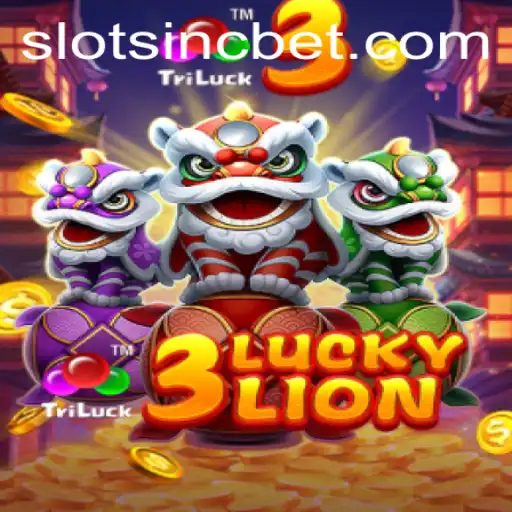 Exploring the Thrills of 3LUCKYLION: A Deep Dive into Gowin Entrar