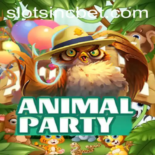 Discovering the Excitement of AnimalParty: Unleash Your Wild Side with Gowin Entrar