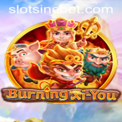 Discover the Mystical World of BurningXiYou: A Journey Through Eastern Fantasy