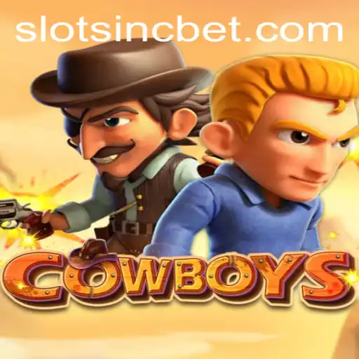 COWBOYS: An Immersive Gaming Experience