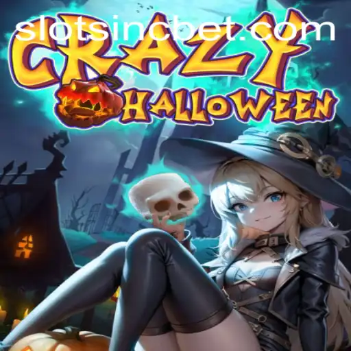 CrazyHalloween: A Thrilling Adventure Awaits with Gowin Entrar