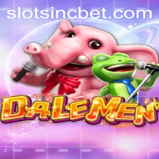Discover the Thrilling World of DALEMEN: A Strategy Game for the Bold