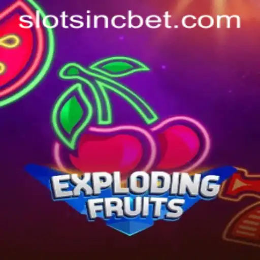 ExplodingFruits: The Exciting New Game Taking the World by Storm