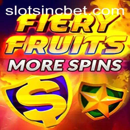 Unveiling FieryFruitsMoreSpins: A Thrilling Adventure in Gaming