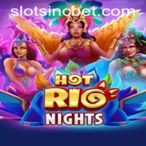 HotRioNights: A Thrilling Adventure