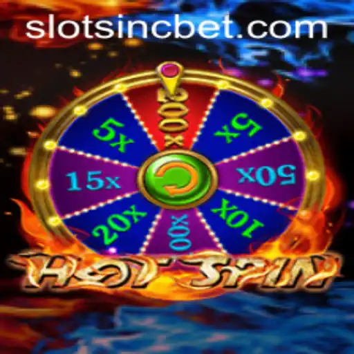 Exploring HotSpin: The Ultimate Casino Game Experience with Gowin Entrar