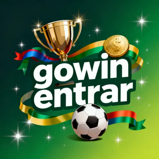 gowin entrar Logo