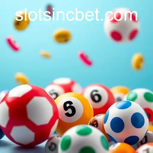 Jogos de loteria