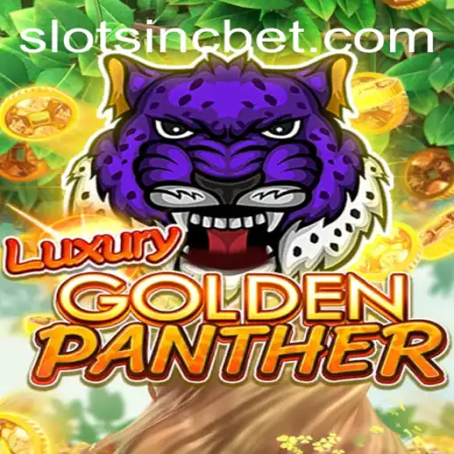 Unraveling the Mystique of LUXURYGOLDENPANTHER: A Game of Elegance and Strategy