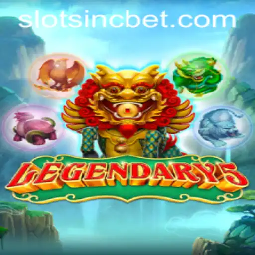 Discover the Thrilling World of Legendary5 - A Game Like No Other