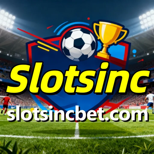 Slotsinc