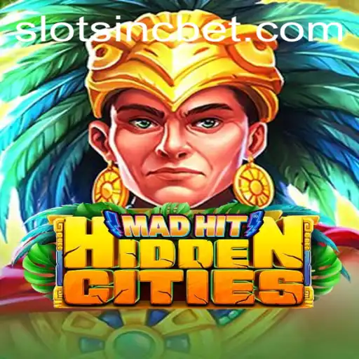 Unlock the Mysteries of 'MadHitHiddenCities': An Unforgettable Gaming Adventure