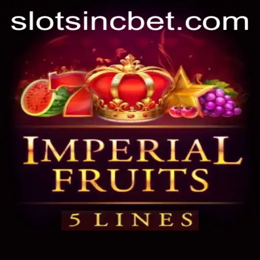 Experience the Thrills of ImperialFruits5: Your Next Favorite Casino Game