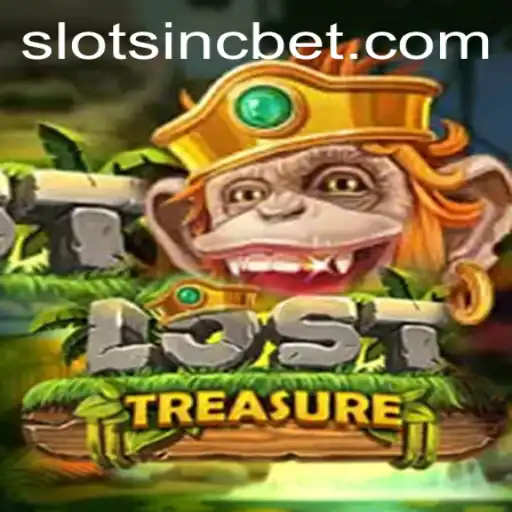 Master the Art of Adventure with LostTreasure: Dive into the Ultimate Quest