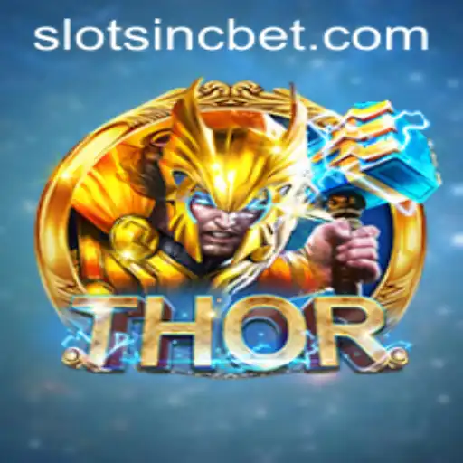 THOR: The Latest Gaming Sensation Everyone's Talking About