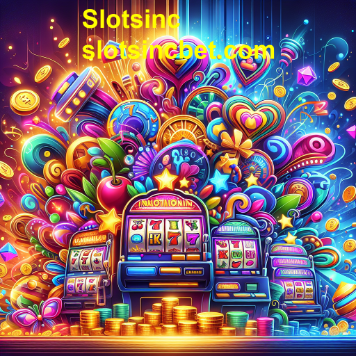 A Importância dos Provedores de Jogos de Slots na Indústria