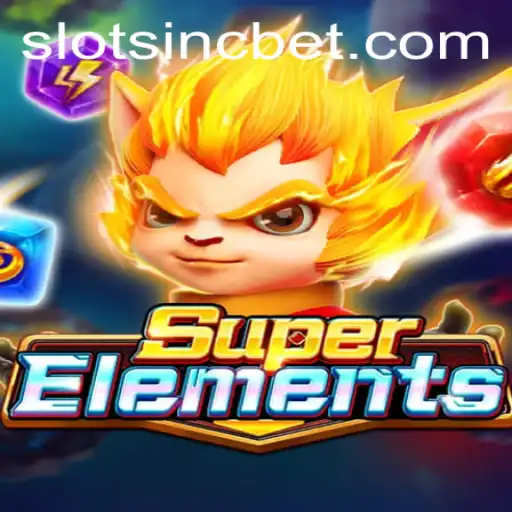 SuperElements: Dive into the World of Strategic Elemental Battles