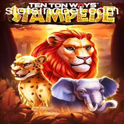 Exploring the Thrills of TenTonWaysStampede: A New Era in Gaming
