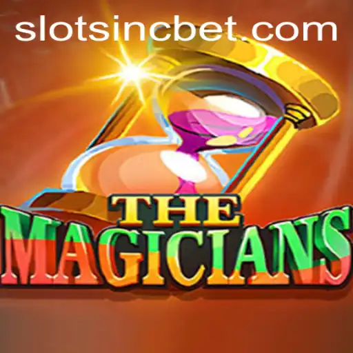 Unveiling TheMagicians: A Journey Through Enchantment and Strategy with Gowin Entrar