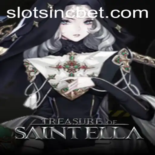 Exploring TreasureofSaintElla: A Journey through Adventure and Strategy