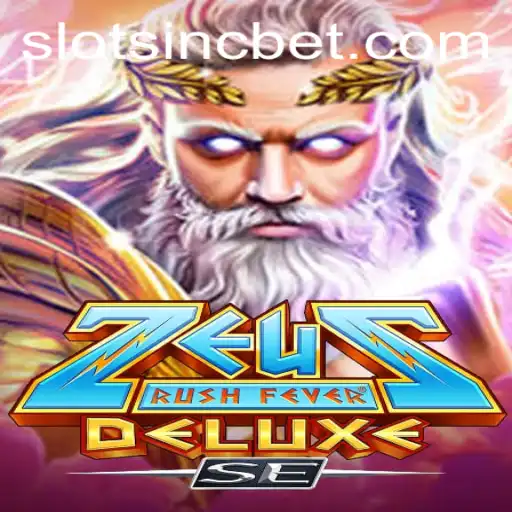 Unleashing the Power of Zeus: A Comprehensive Guide to ZeusRushFeverDeluxeSE